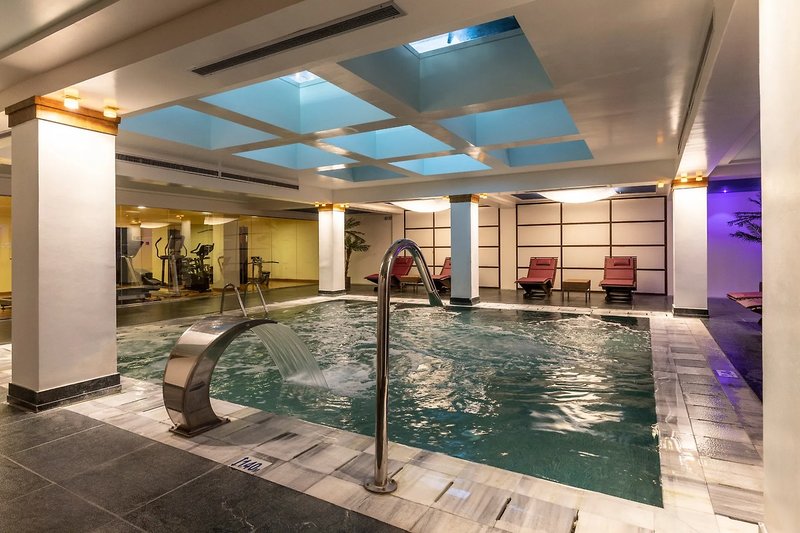 Apostolata Island Resort 22