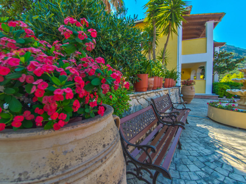 Sea View Village 1 - Exterior