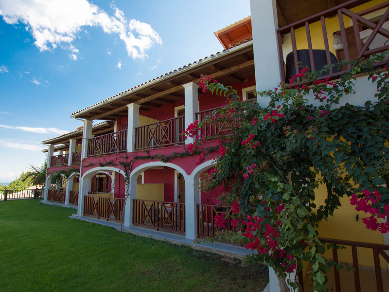 Sea View Village 2 - Exterior