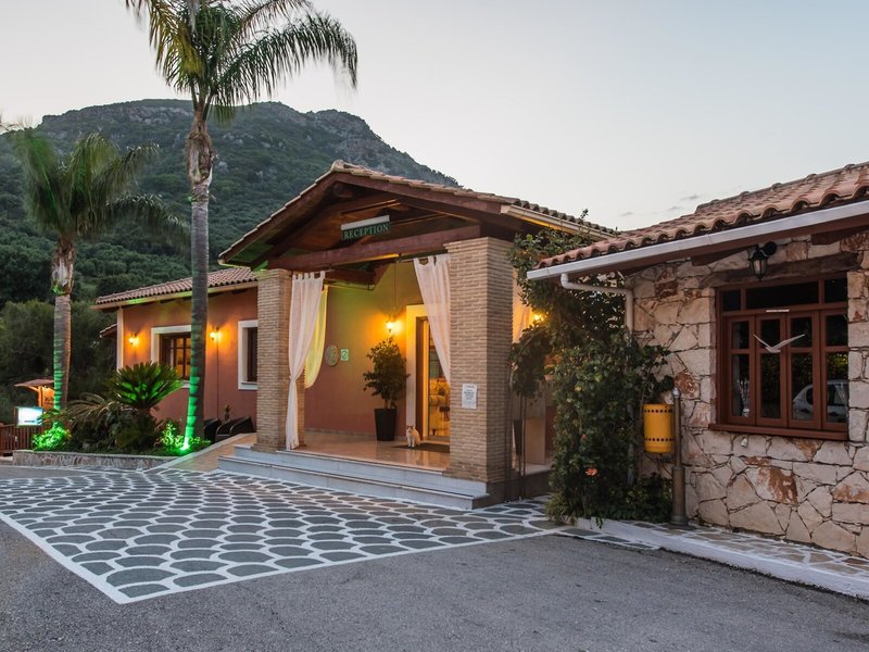 Sea View Village 3 - Exterior