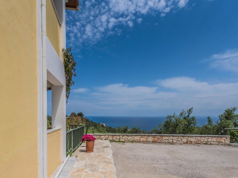 Sea View Village 5 - Exterior