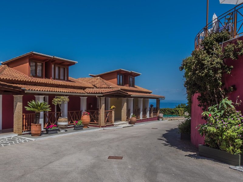 Sea View Village 6 - Exterior