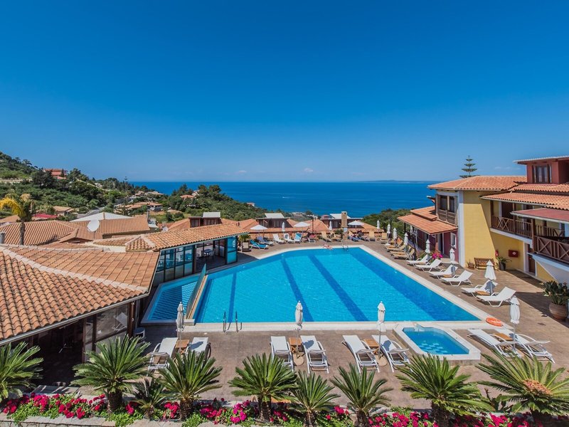 Sea View Village 7 - Exterior