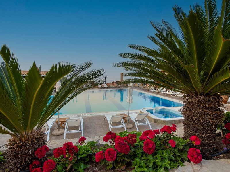 Sea View Village 8 - Exterior