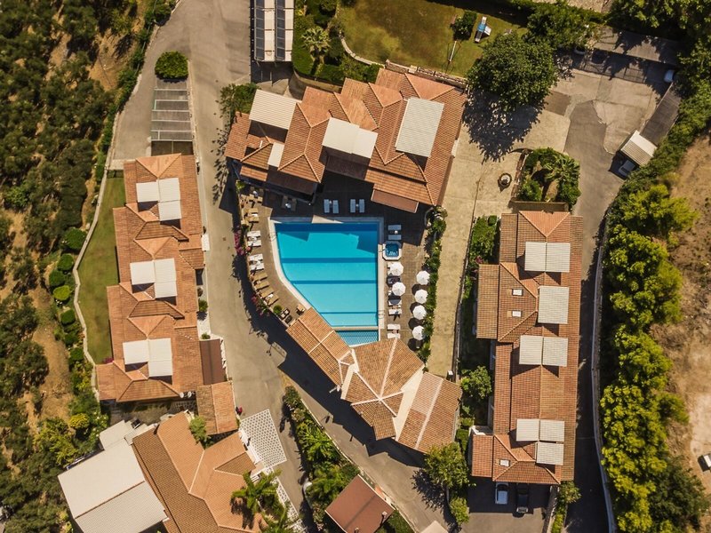 Sea View Village 9 - Exterior