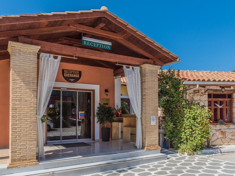 Sea View Village 31 - Exterior