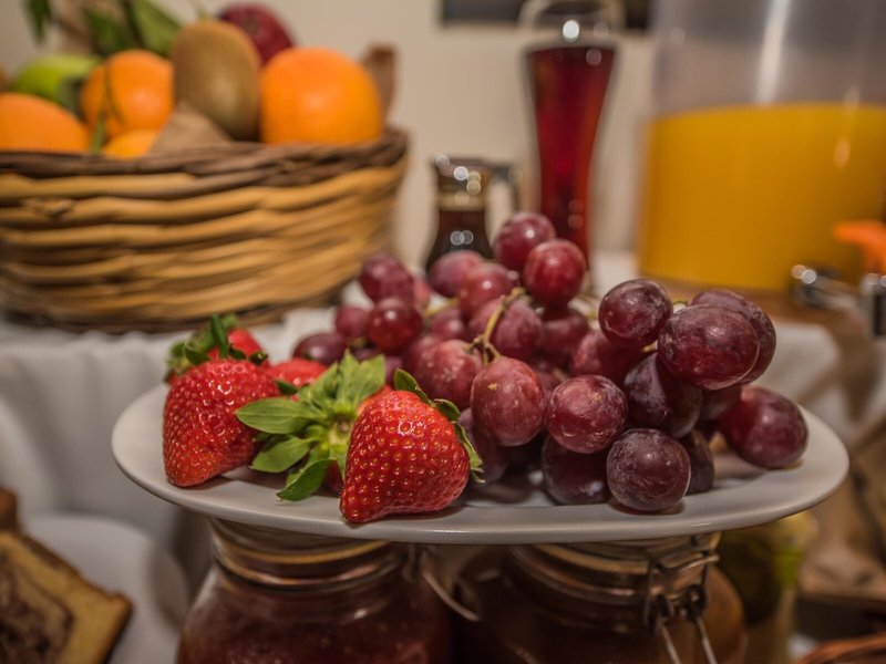 Sea View Village 42 - Restaurant