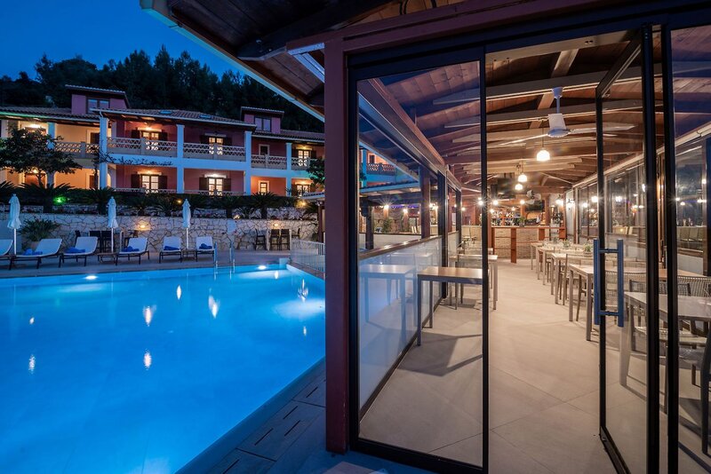 Sea View Village Studios & Apartments 14