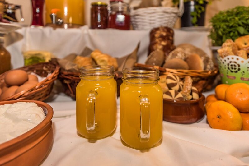 Sea View Village Studios & Apartments 16