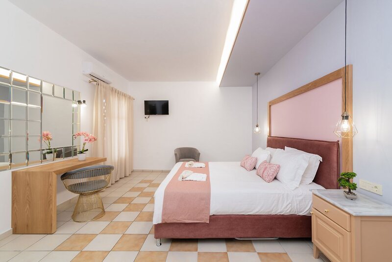 Sea View Village Studios & Apartments 19