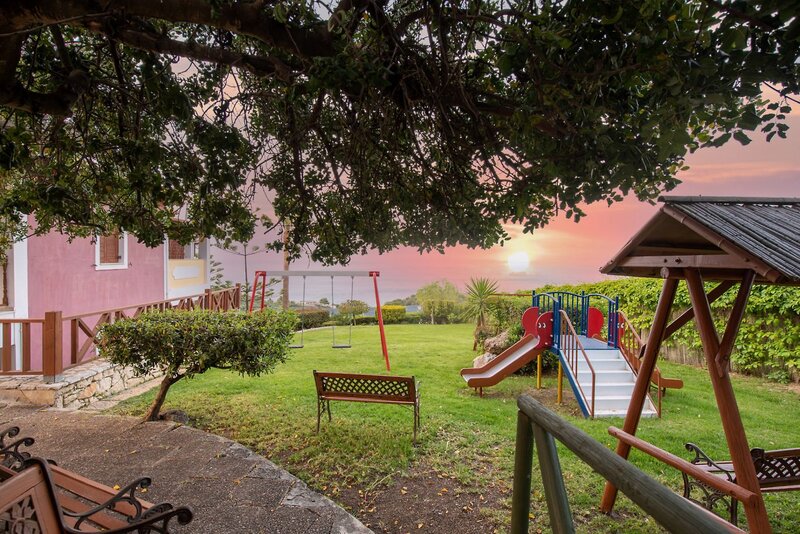 Sea View Village Studios & Apartments 25