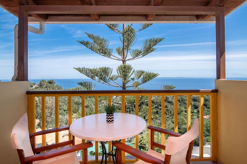 Sea View Village Studios & Apartments 22