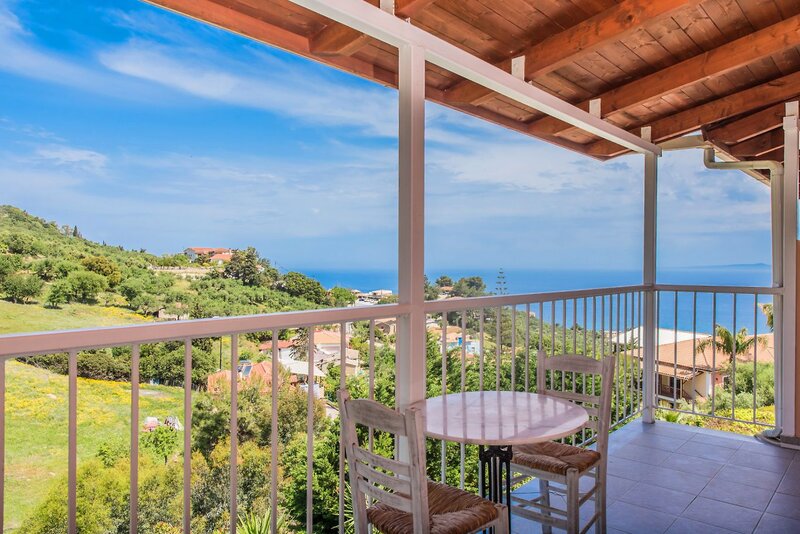 Sea View Village Studios & Apartments 23