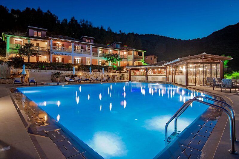 Sea View Village Studios & Apartments 10