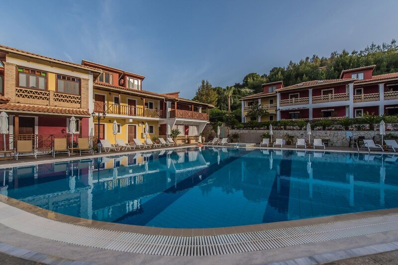 Sea View Village Studios & Apartments 13