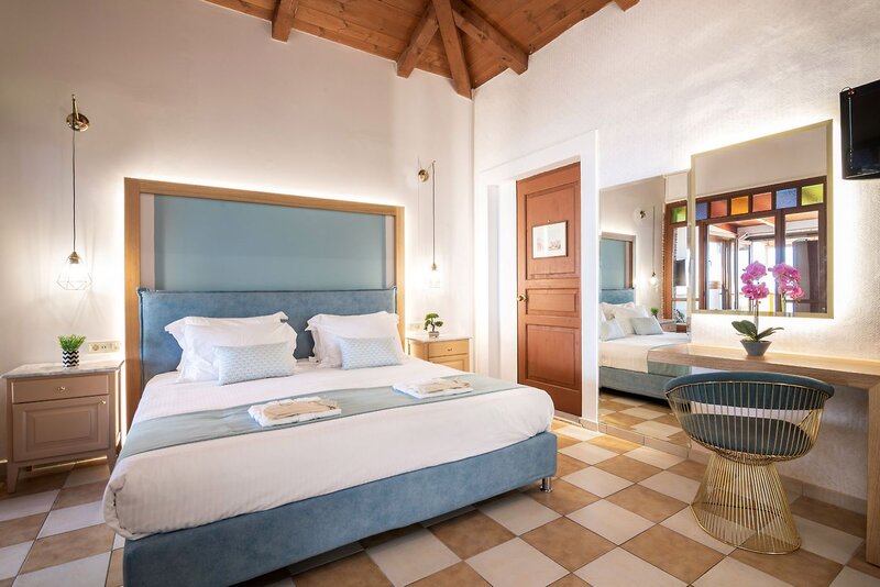 Sea View Village Studios & Apartments 18