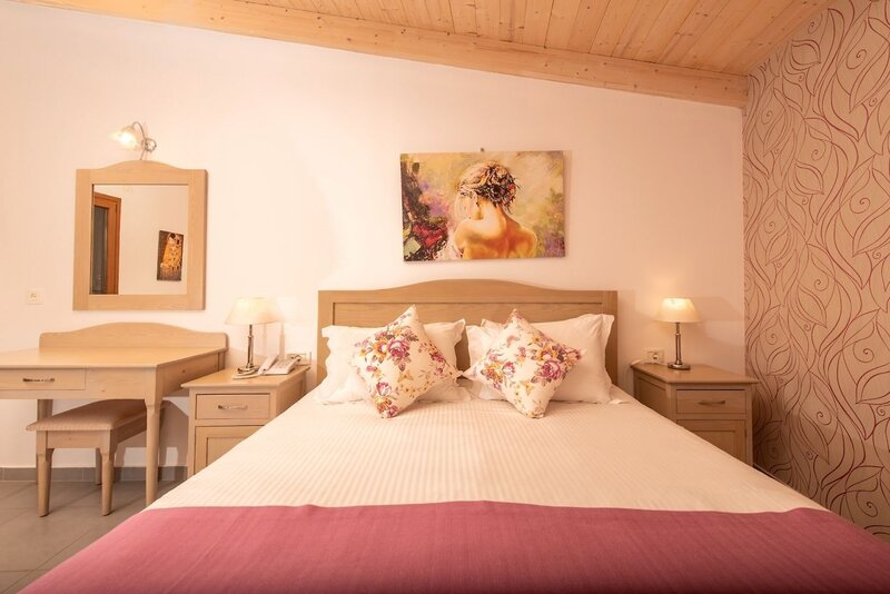 Sea View Village Studios & Apartments 20