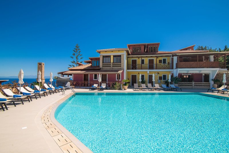 Sea View Village Studios & Apartments 2