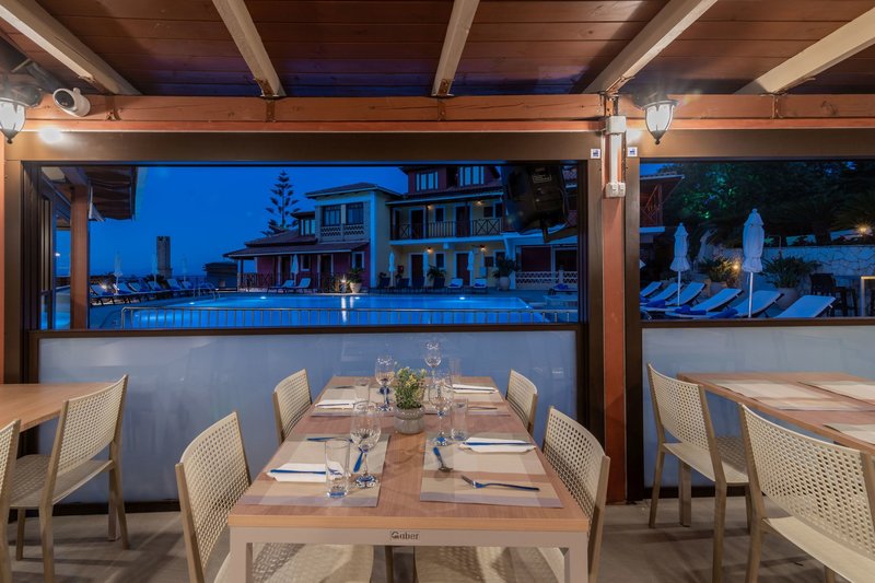 Sea View Village Studios & Apartments 3