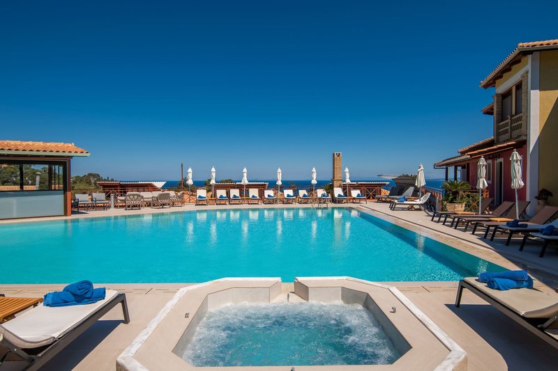 Sea View Village Studios & Apartments 5