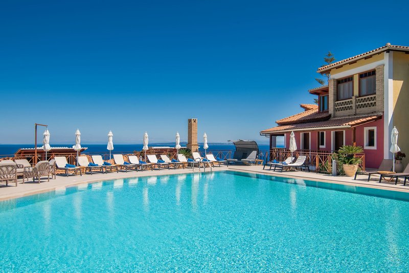 Sea View Village Studios & Apartments 6