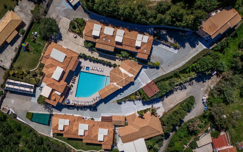 Sea View Village Studios & Apartments 10