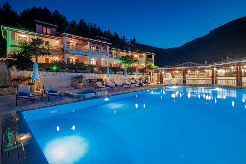 Sea View Village Studios & Apartments 11