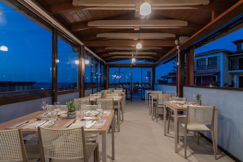 Sea View Village Studios & Apartments 13