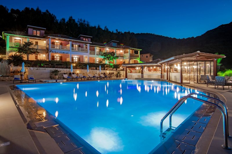 Sea View Village Studios & Apartments 15