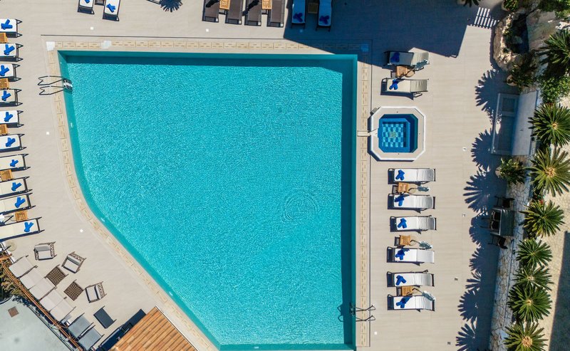 Sea View Village Studios & Apartments 16