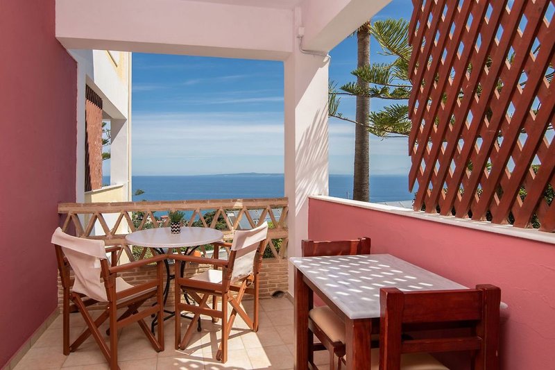 Sea View Village Studios & Apartments 18