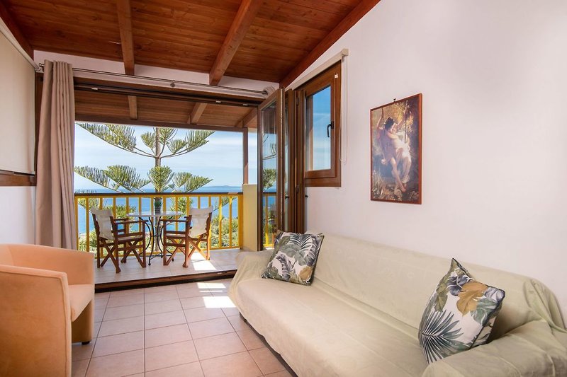 Sea View Village Studios & Apartments 19