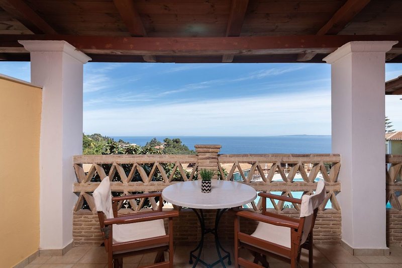 Sea View Village Studios & Apartments 20