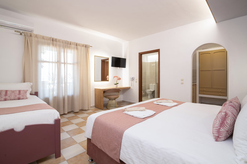 Sea View Village Studios & Apartments 21