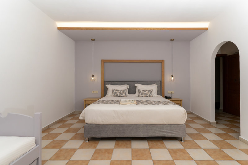 Sea View Village Studios & Apartments 22