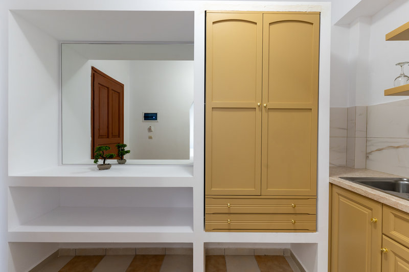 Sea View Village Studios & Apartments 24