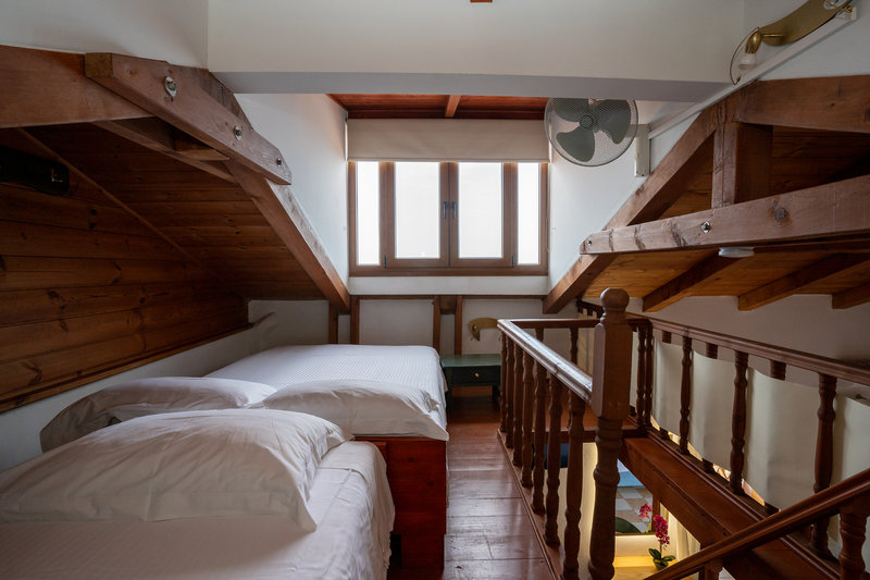 Sea View Village Studios & Apartments 26