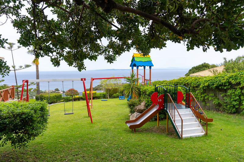 Sea View Village Studios & Apartments 27