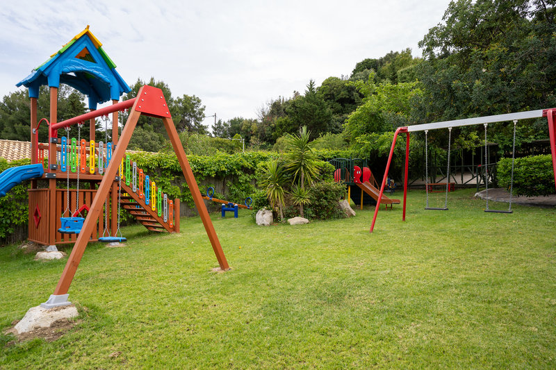 Sea View Village Studios & Apartments 29