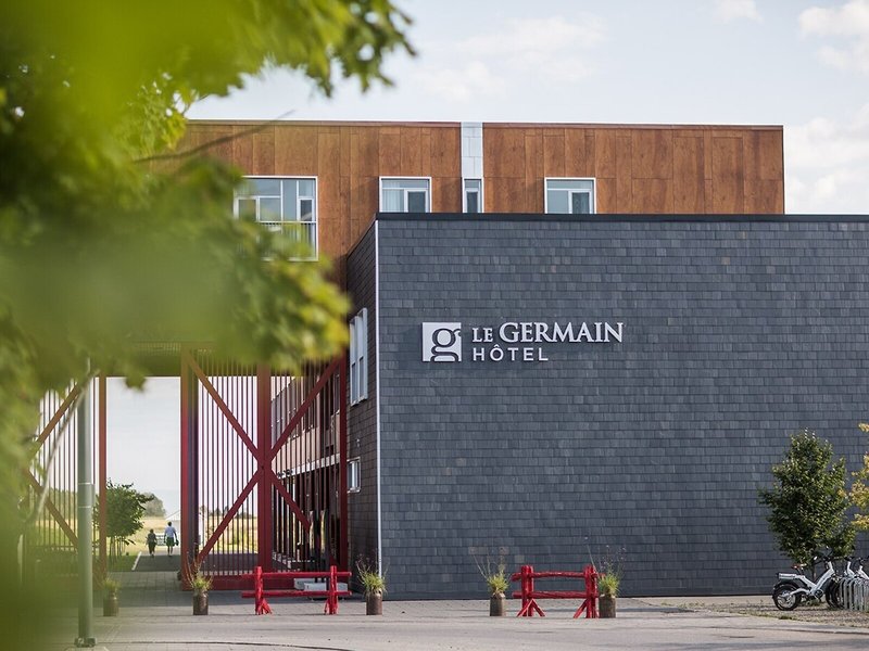 Le Germain Hotel Charlevoix 2