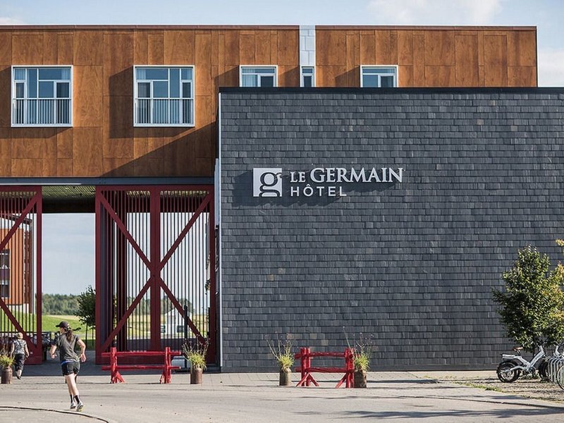 Le Germain Hotel Charlevoix 3