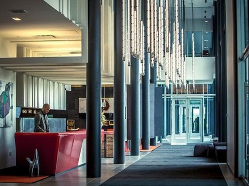 Le Germain Hotel Charlevoix 5
