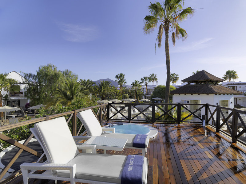 SENTIDO H10 White Suites 5