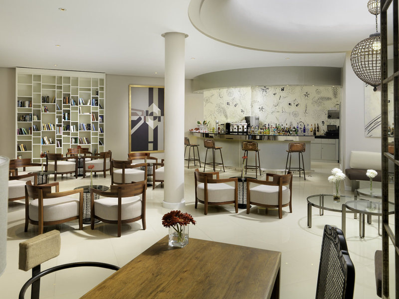 SENTIDO H10 White Suites 10