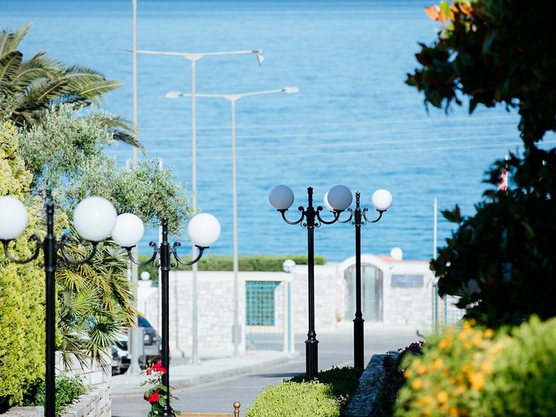 Akti Taygetos 9 - Landscape