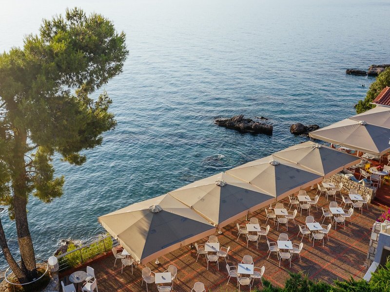Akti Taygetos 15 - Outdoor Pool