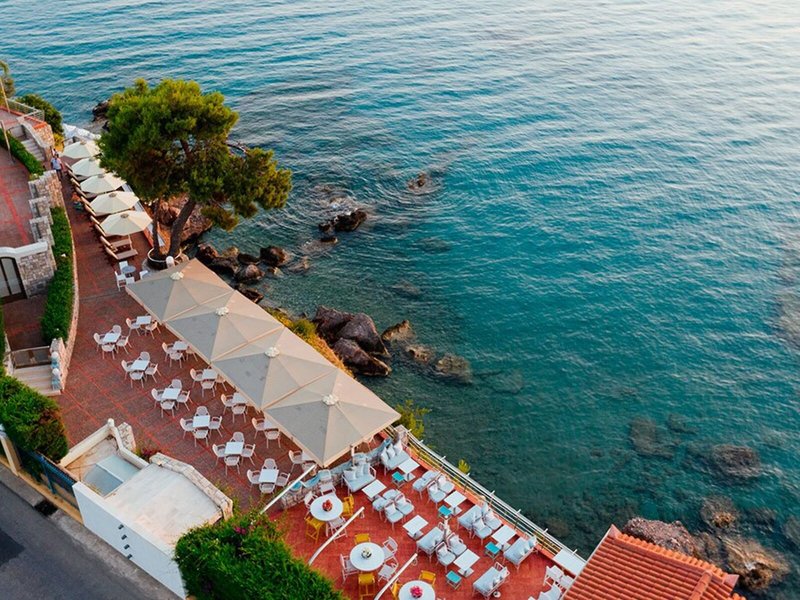 Akti Taygetos 17 - Outdoor Pool