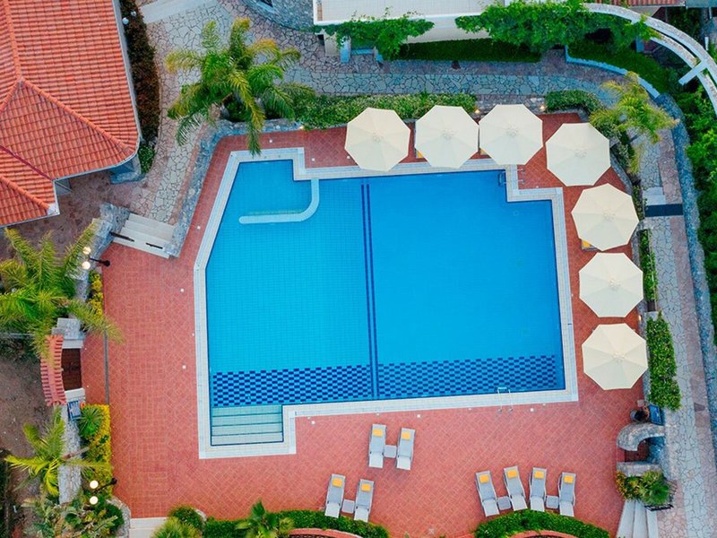Akti Taygetos 20 - Outdoor Pool