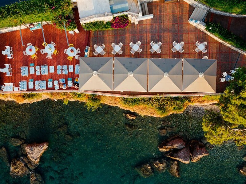 Akti Taygetos 23 - Outdoor Pool