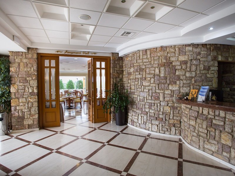 Akti Taygetos 29 - Lounge / Lobby